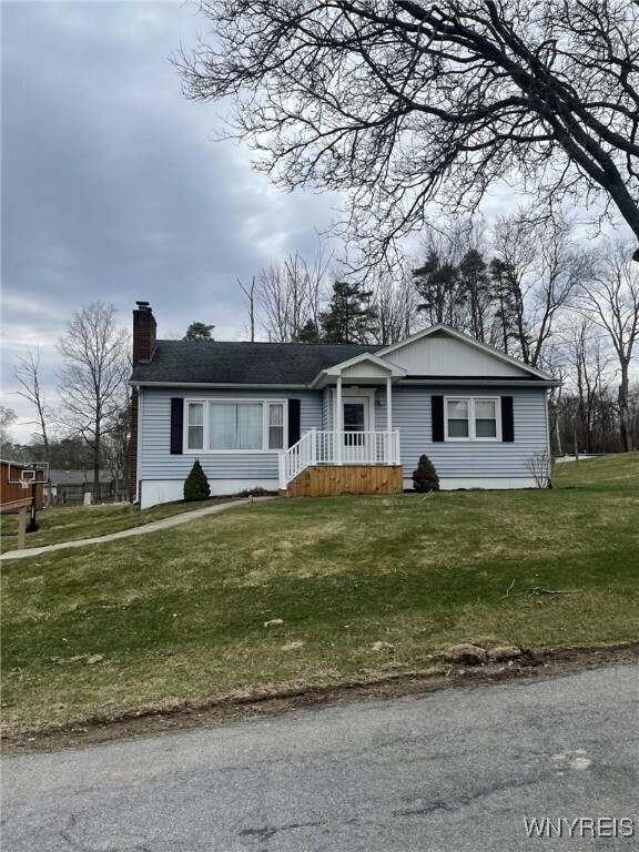 9 Cherry Lane  Lakewood NY 14750 photo