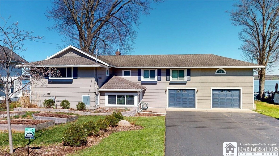 Property Photo: 240 W Summit Street NY 14750