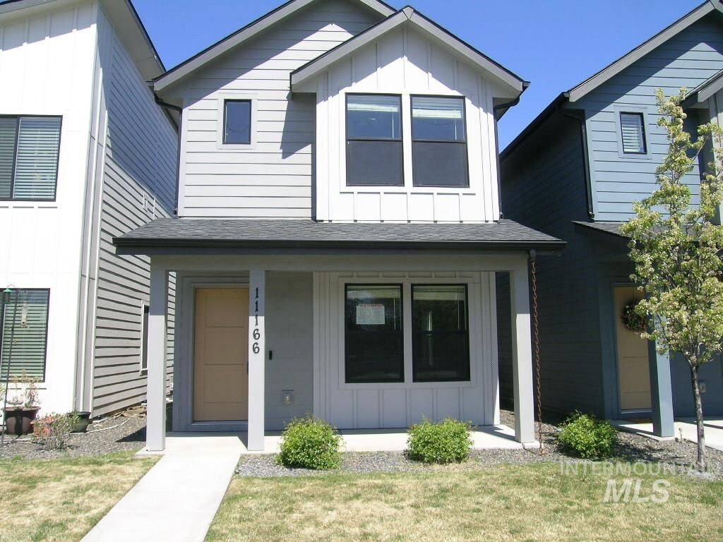 Property Photo: 11166 W Ustick ID 83713