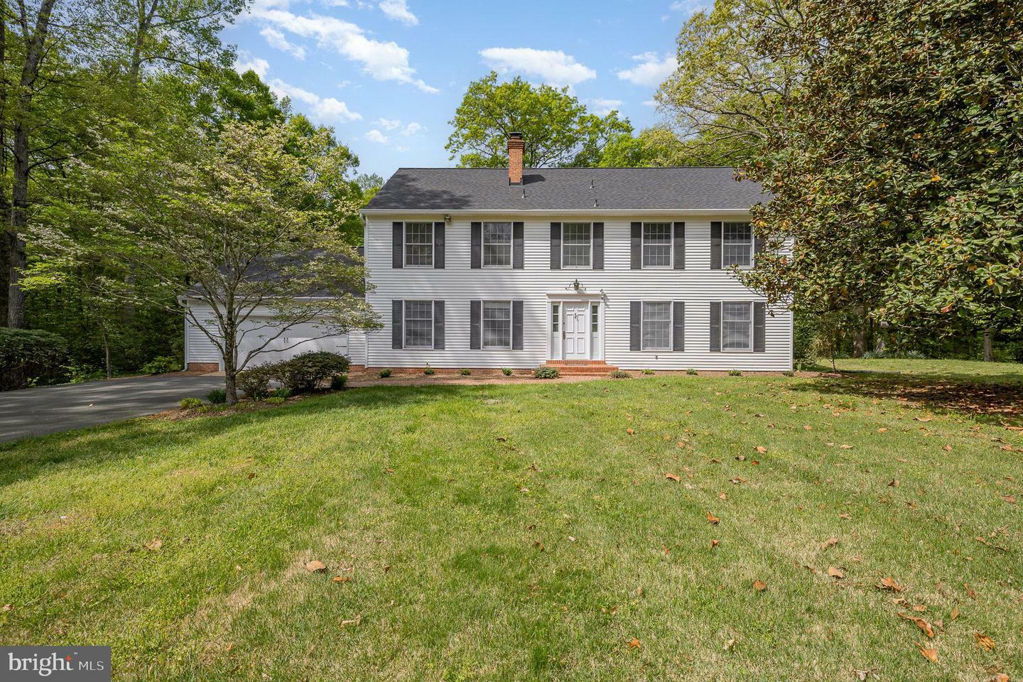Property Photo: 13086 Langley Road MD 20617