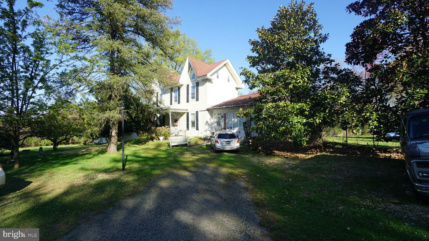 Property Photo: 3806 Bristol Pike PA 19020