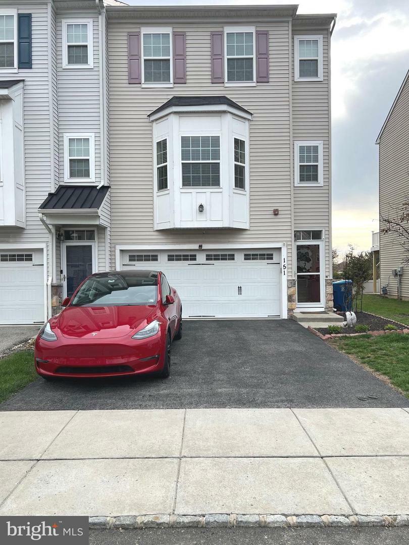 Property Photo: 151 Mercer Court PA 19030