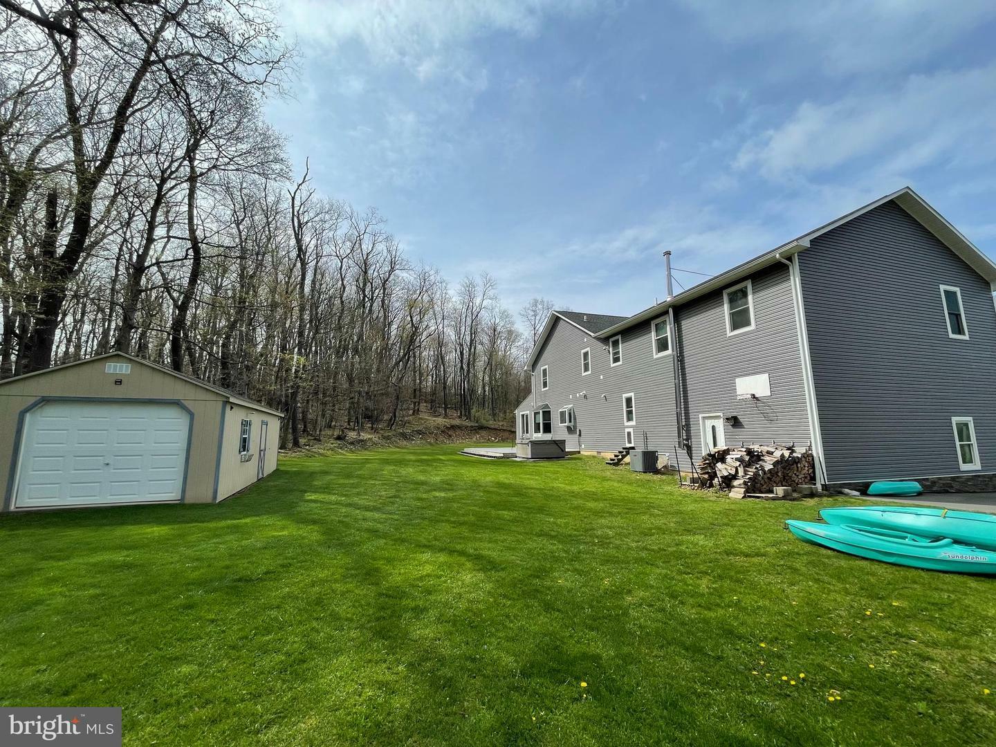 Property Photo:  121 Braddock Heights  MD 21532 