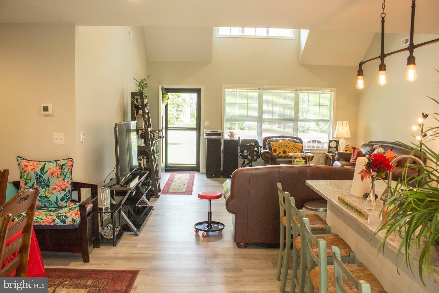 Property Photo: 303 Railroad Avenue MD 21631