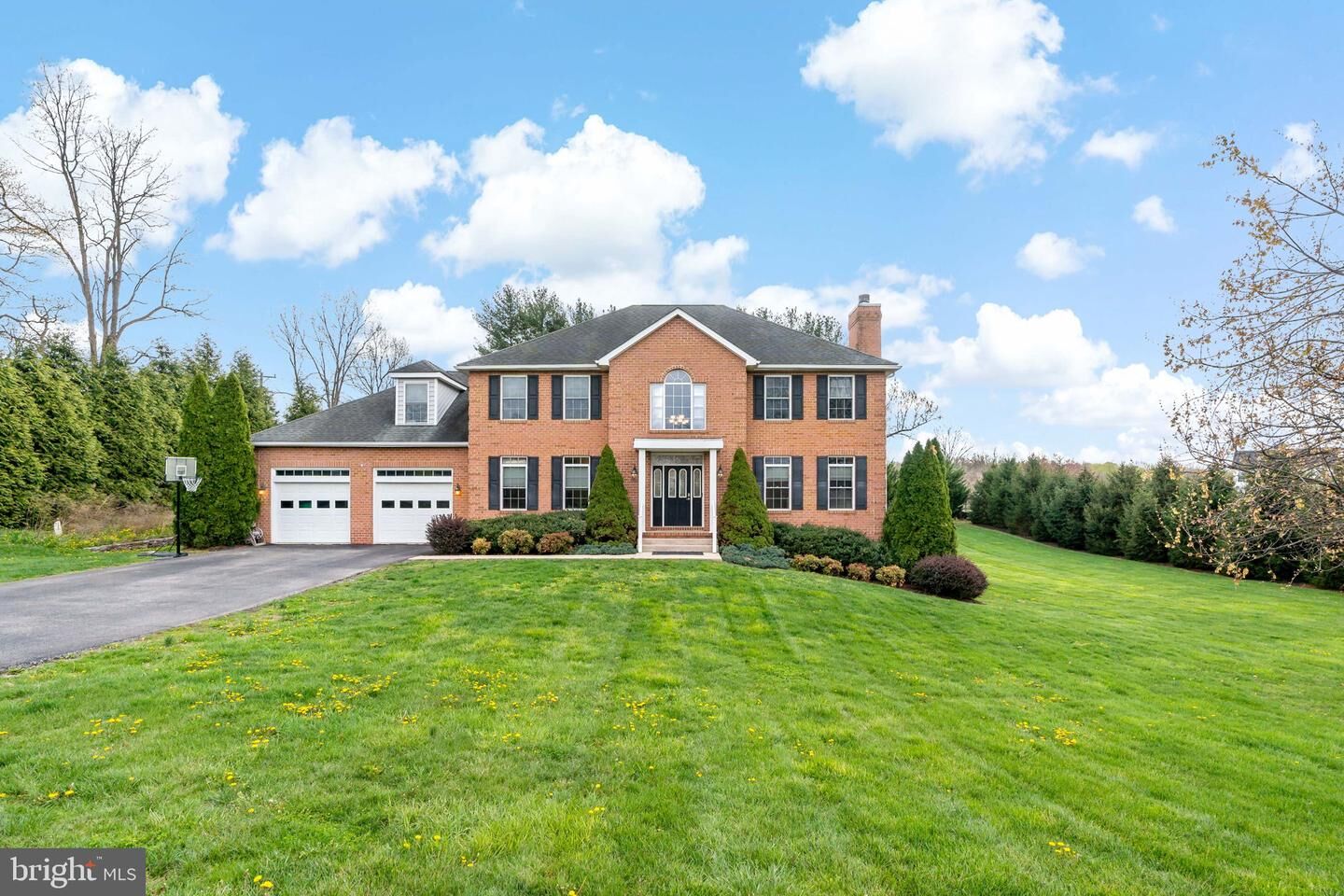 Property Photo:  11 Marsh Hawk Way  WV 25443 