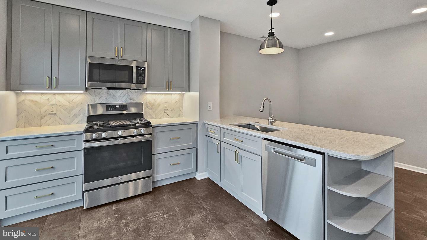 Property Photo: 5300 4th Street NW 3 DC 20011