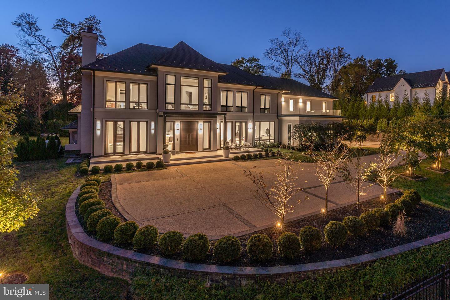 1020 Langley Hill Drive  McLean VA 22101 photo