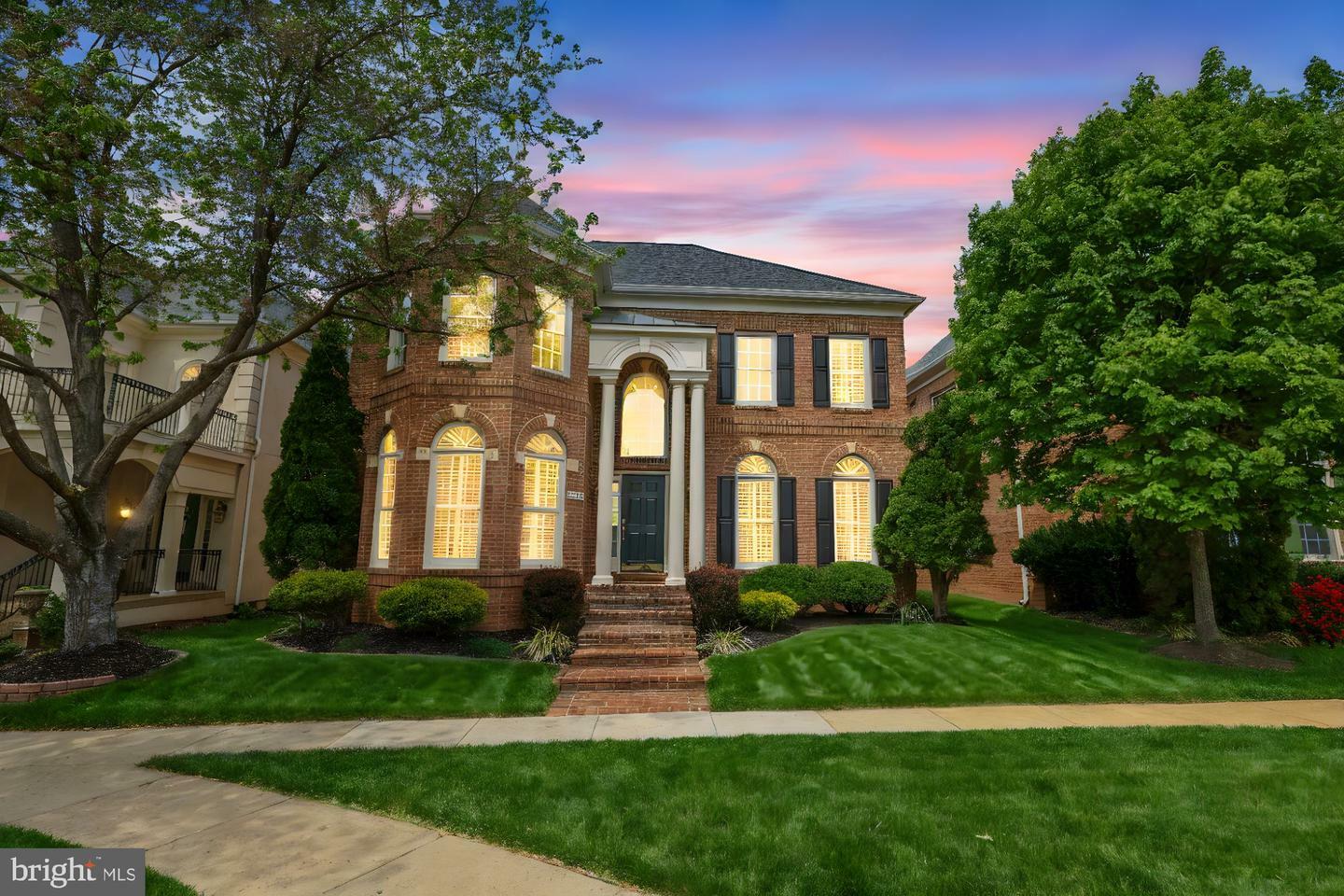 Property Photo: 10097 McCarty Crest Court VA 22030
