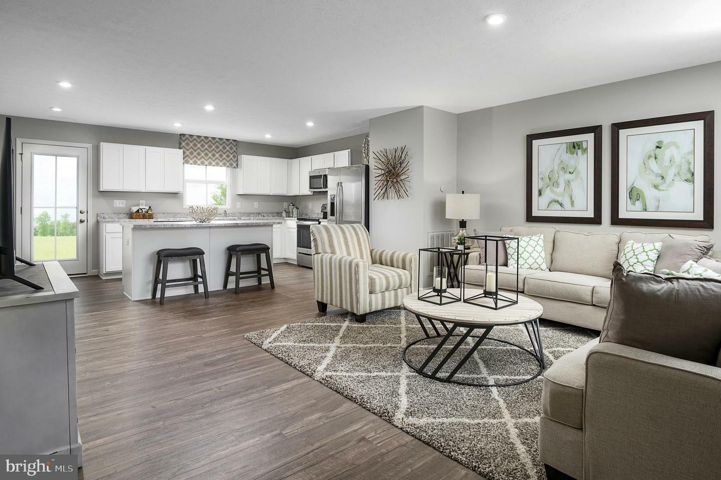 Property Photo: Lot 16P Diopside Drive PA 17202