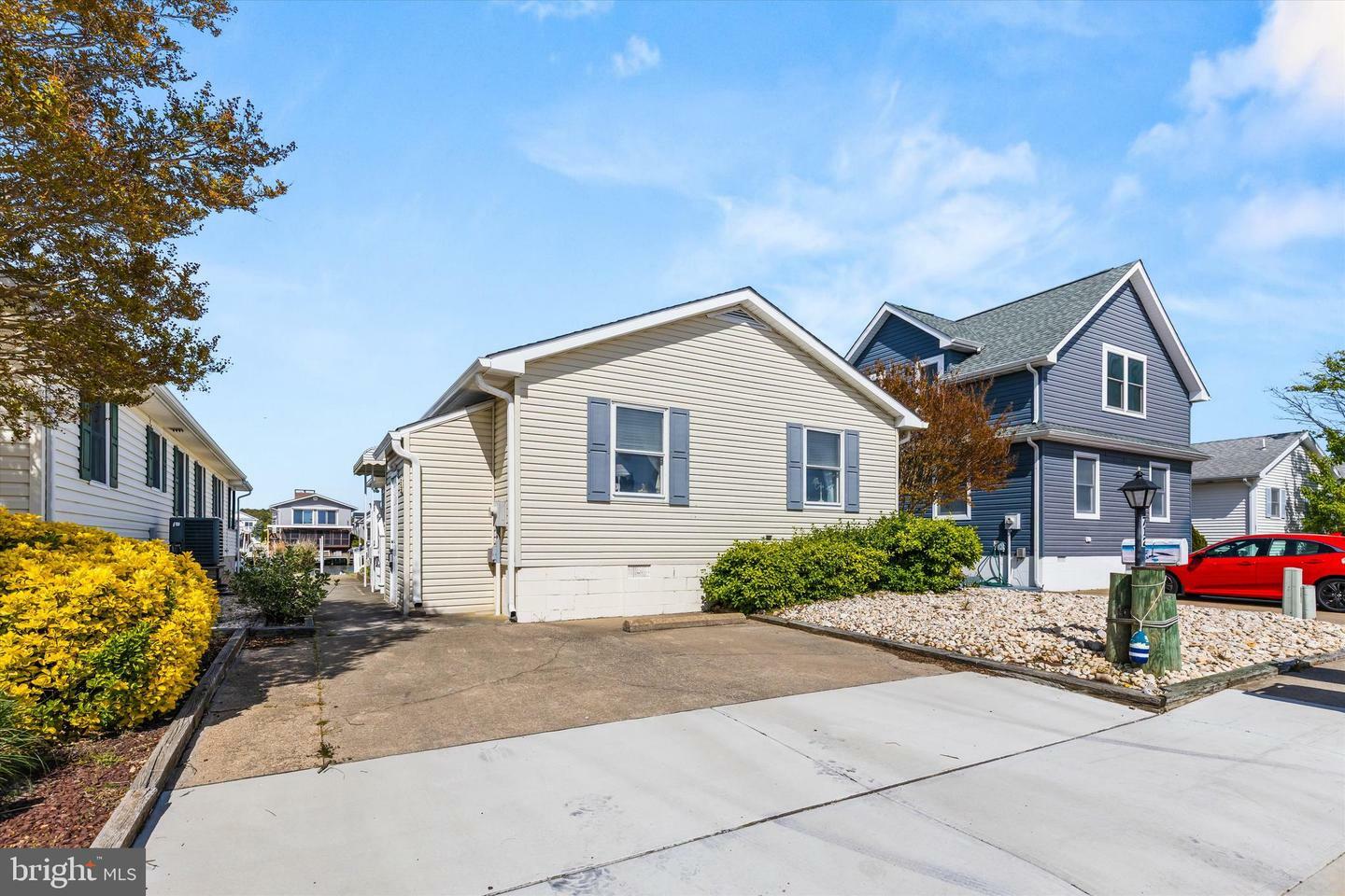 Property Photo: 712 Gulf Stream Drive MD 21842