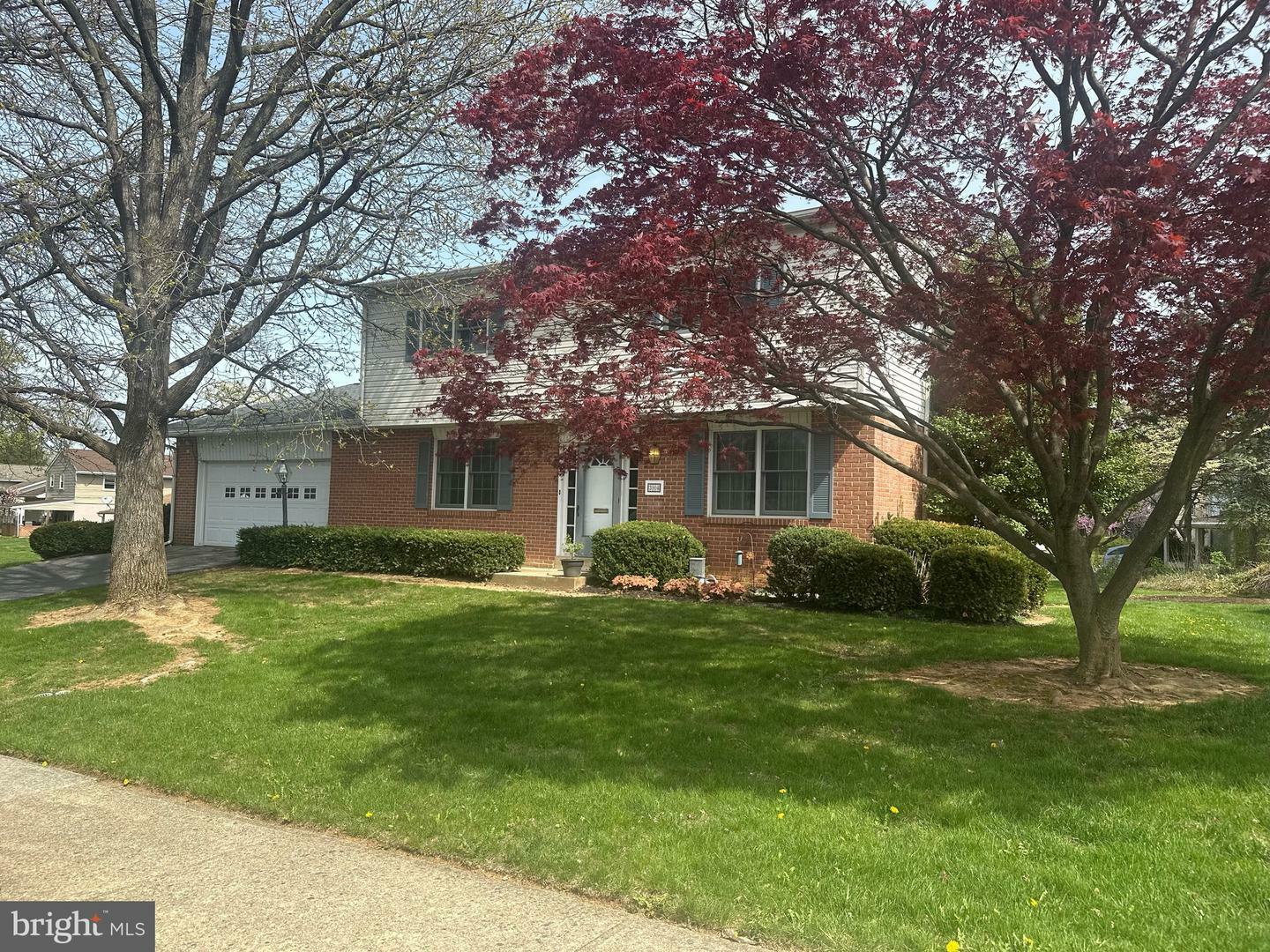 Property Photo: 3004 Merritt Parkway PA 19608
