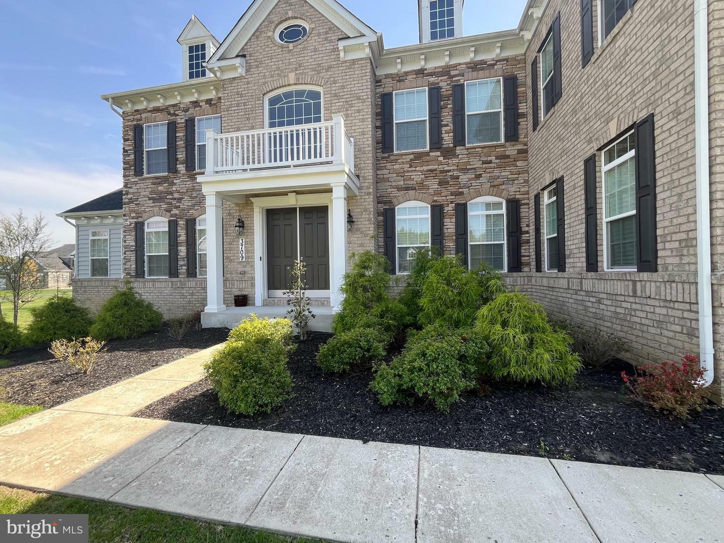 Property Photo: 3709 Celeste Bruce Circle MD 20721