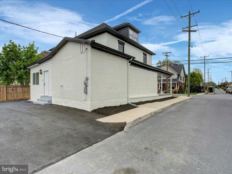Property Photo: 200 N N Allison Street PA 17225