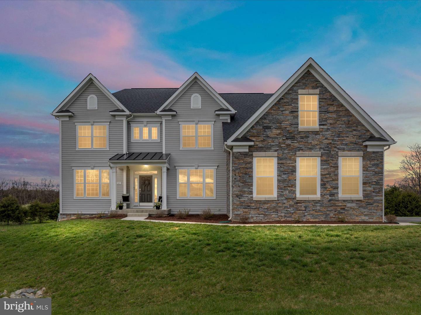 185 Flaxseed Drive  Martinsburg WV 25404 photo