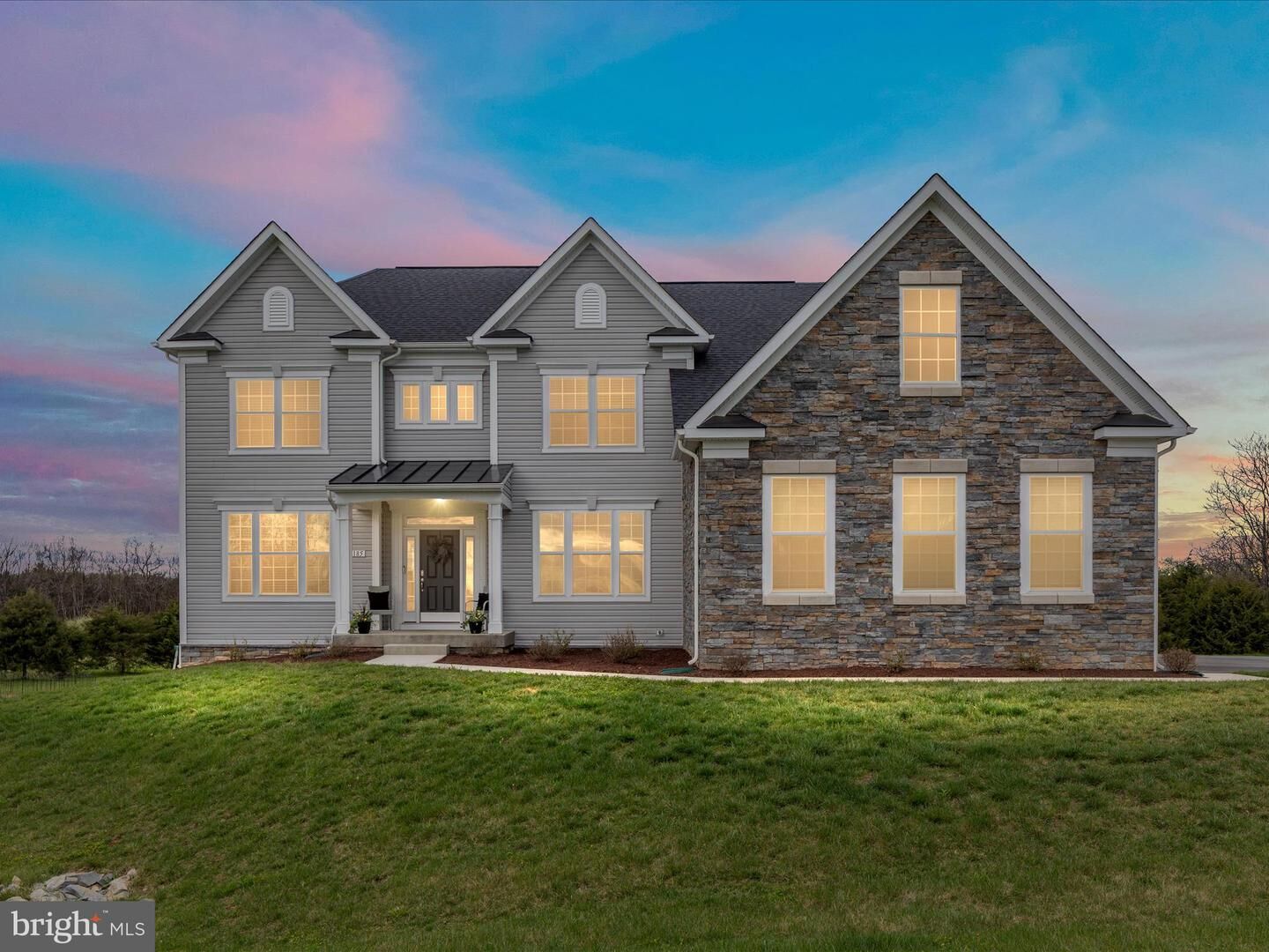 Property Photo:  185 Flaxseed Drive  WV 25404 