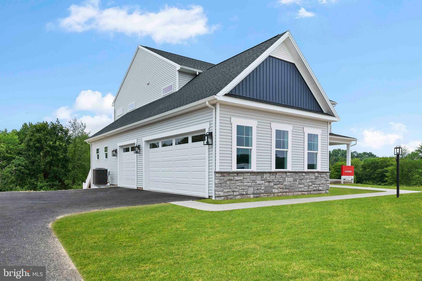Property Photo: Lot 81 Jennifer Circle PA 17112