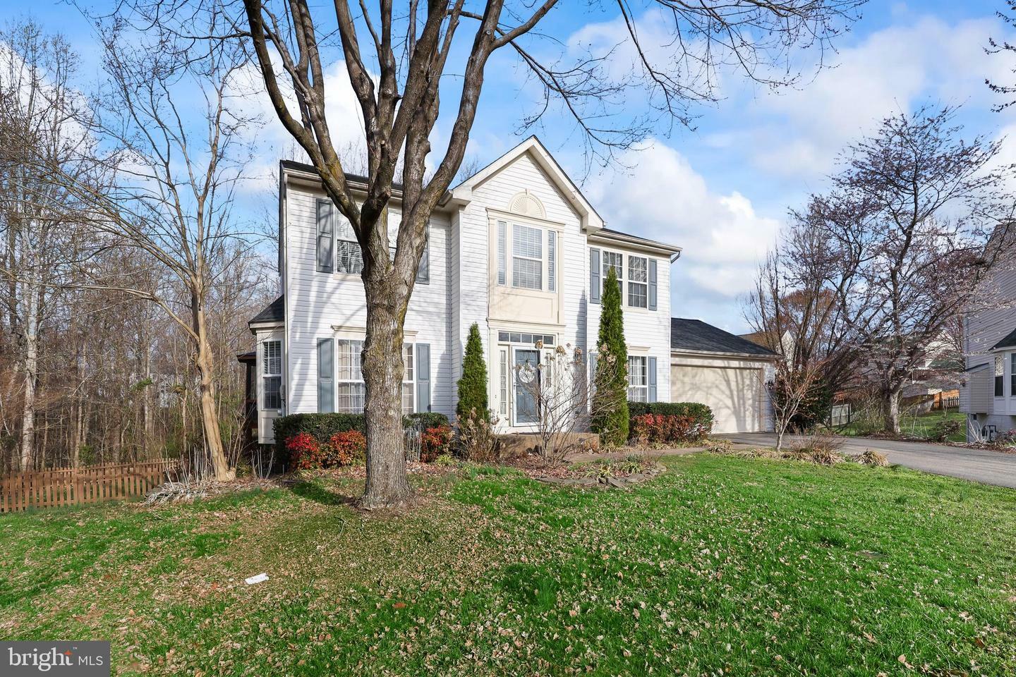 Property Photo: 27 Wild Plum Court VA 22554