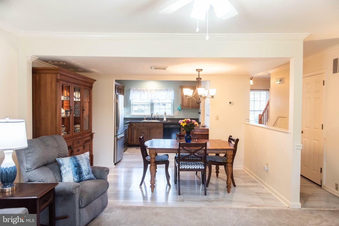 Property Photo: 609 Cambridge Court PA 17078