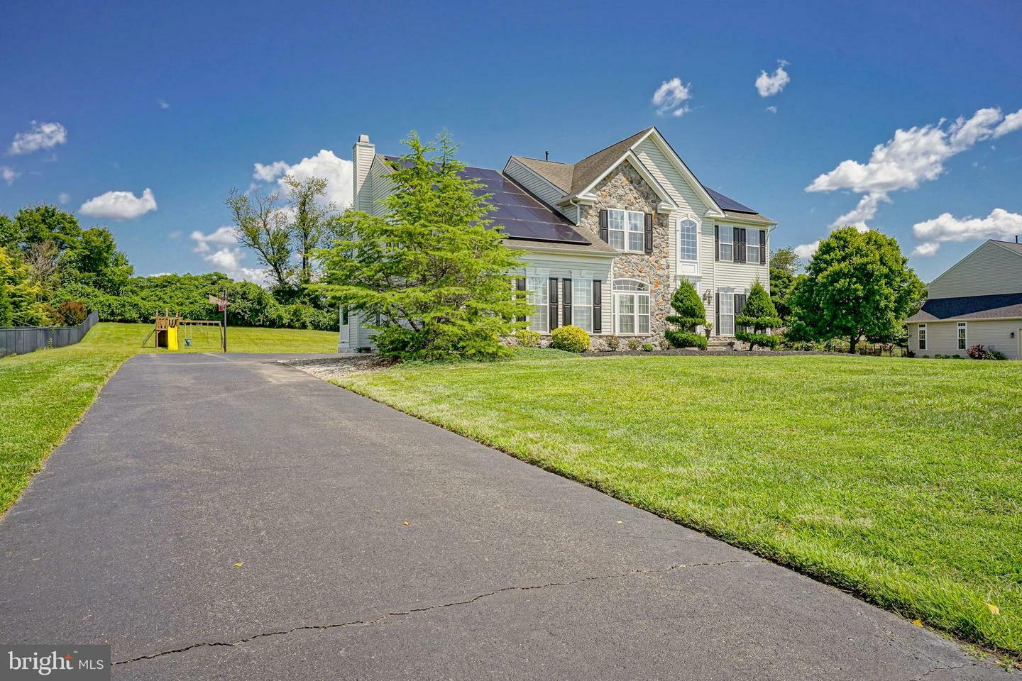 Property Photo: 213 Dillons Lane NJ 08062