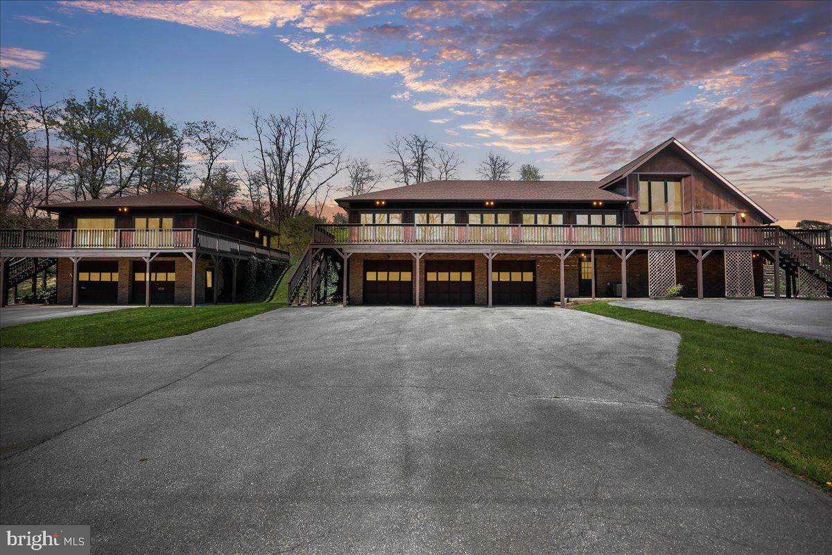 1585 Sollenberger Road  Chambersburg PA 17202 photo