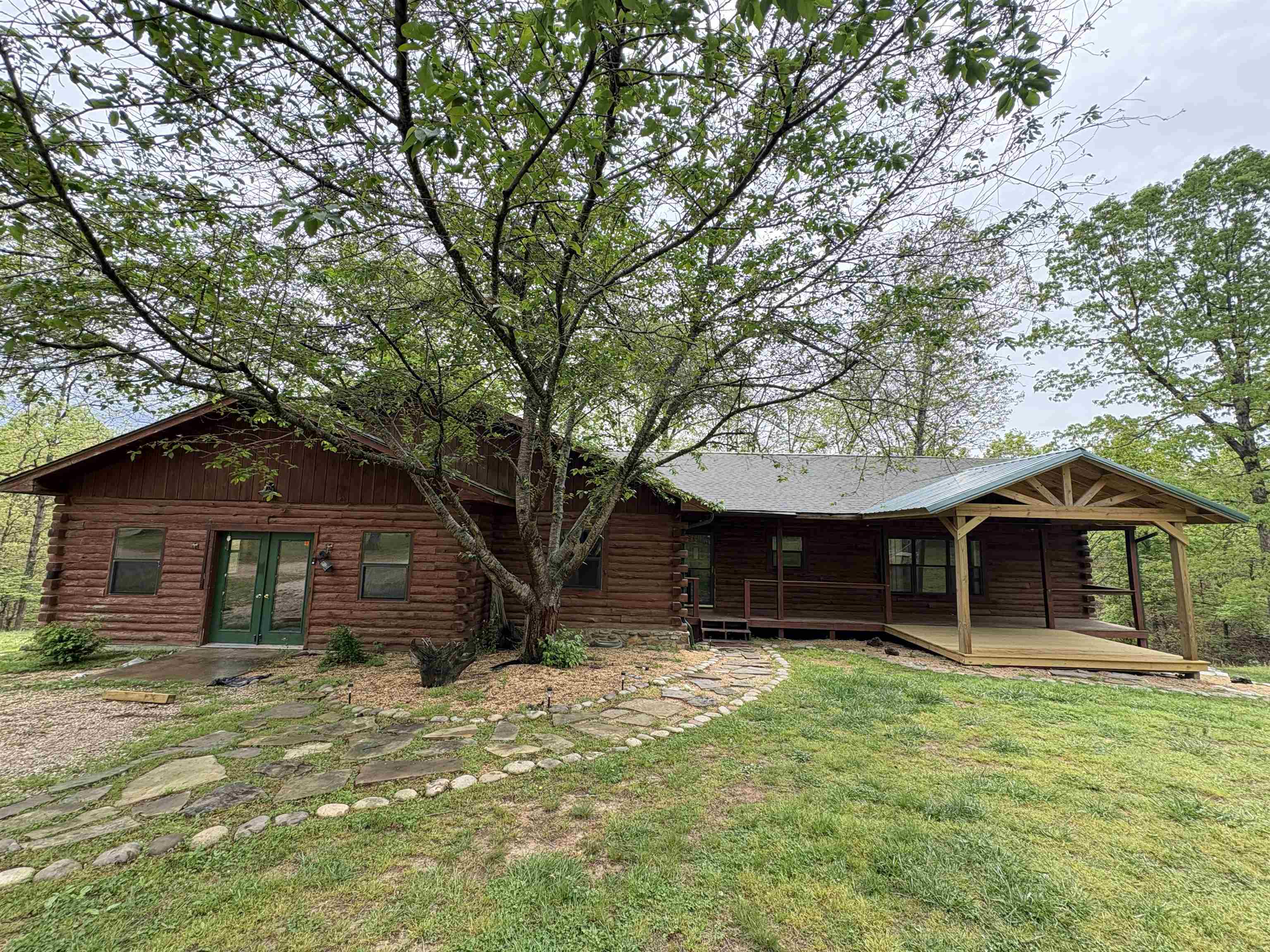 3415 W Firetower Road  Hardy AR 72542 photo