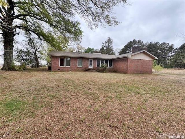 Property Photo:  31 Hwy 238  AR 72021 