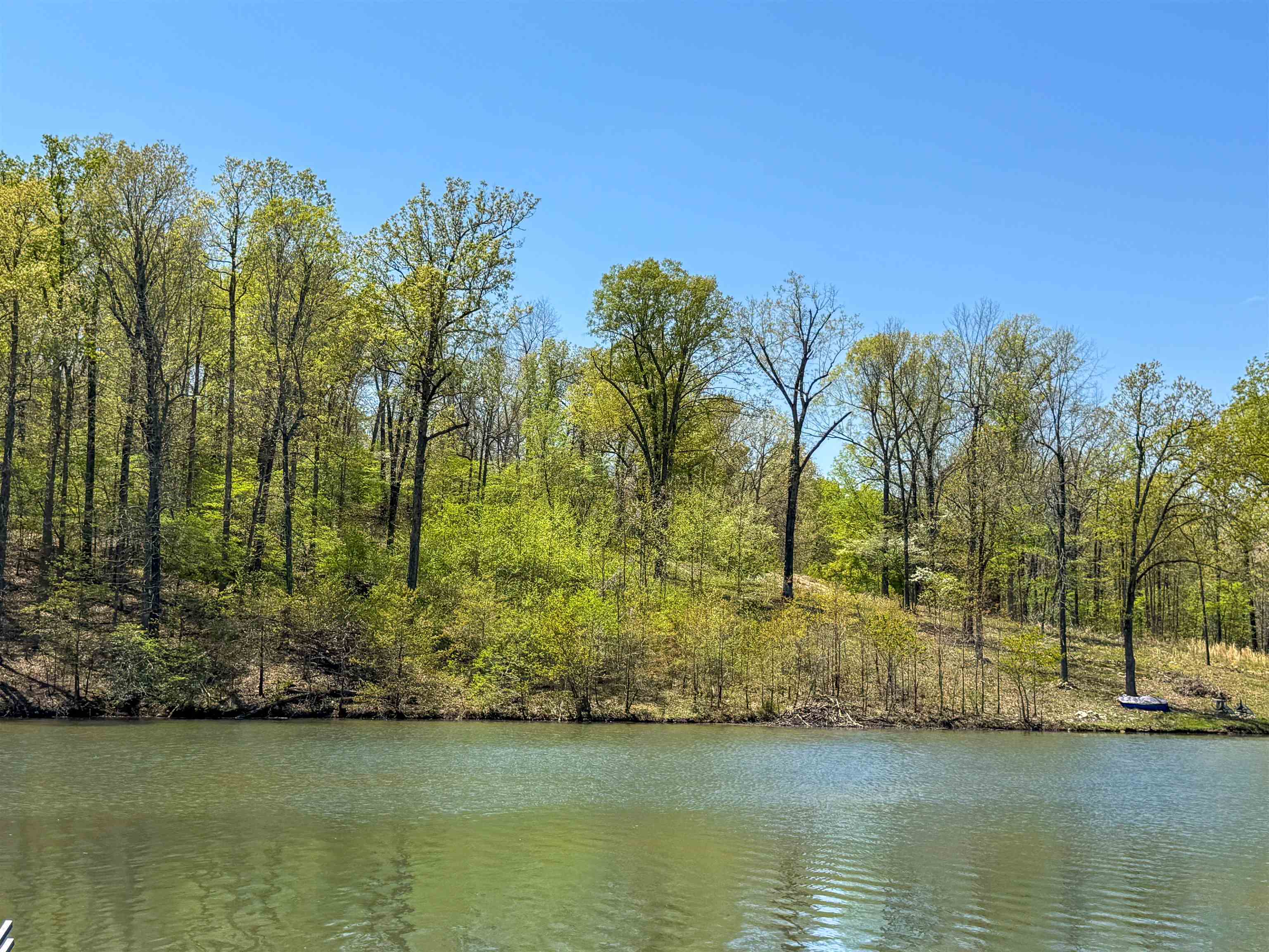 Lot 14 Hualapi Dr  Cherokee Village AR 72529 photo