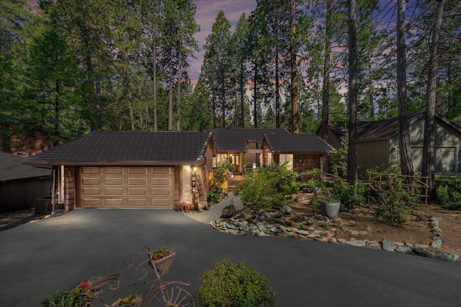 1072 Fairway Court  Murphys CA 95247 photo