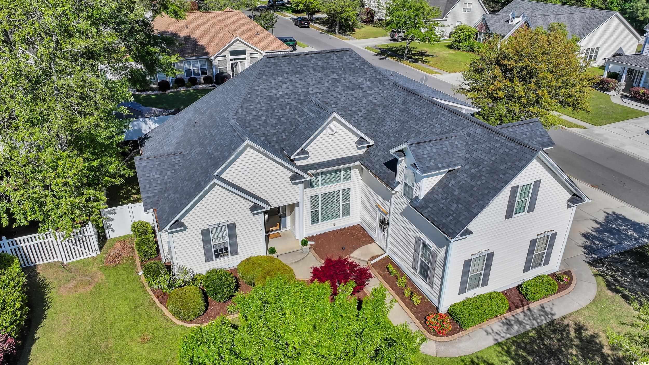 Property Photo:  3300 Prioloe Dr.  SC 29588 