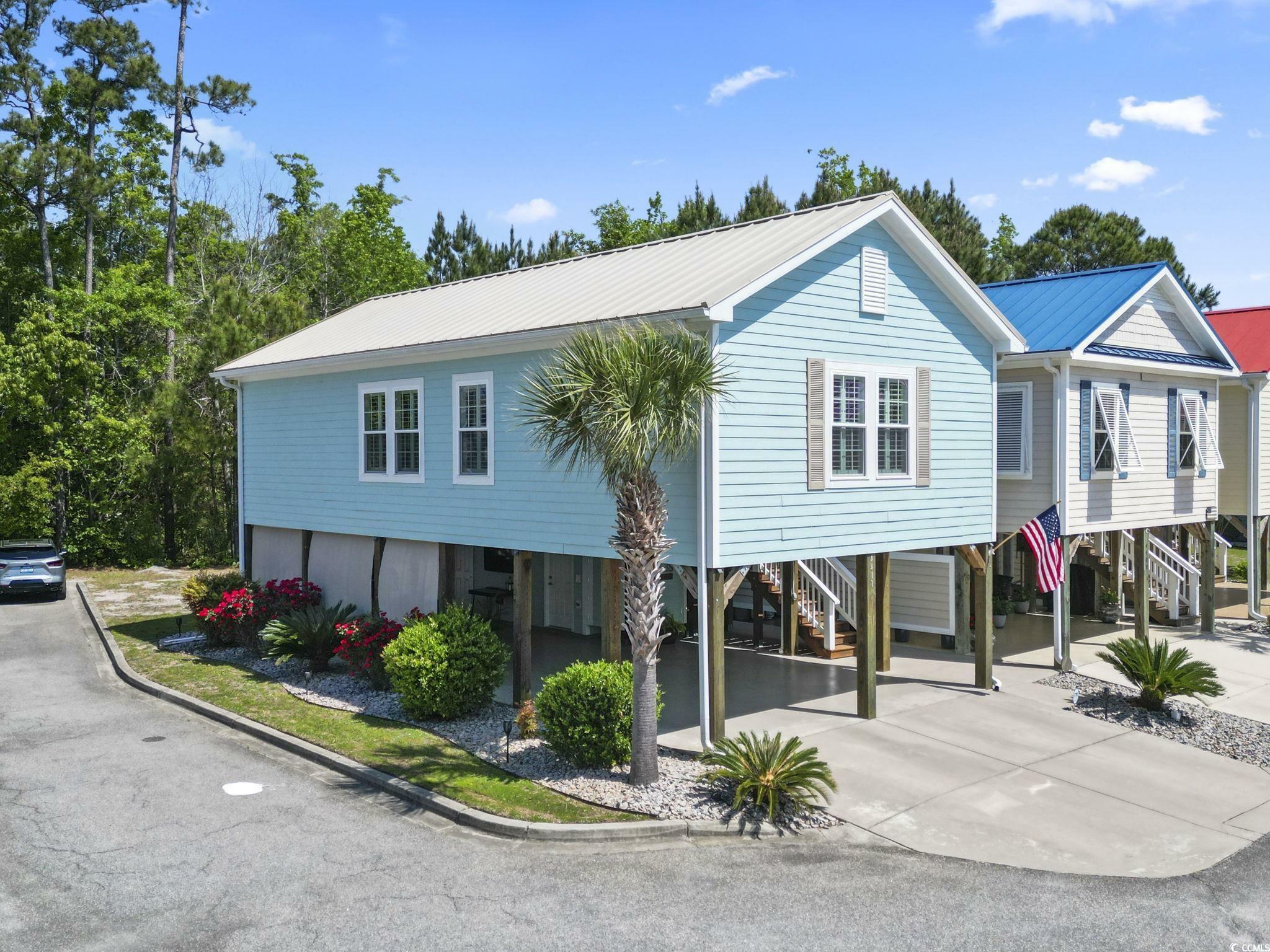 Property Photo: 4411 Grande Harbour Blvd. SC 29566