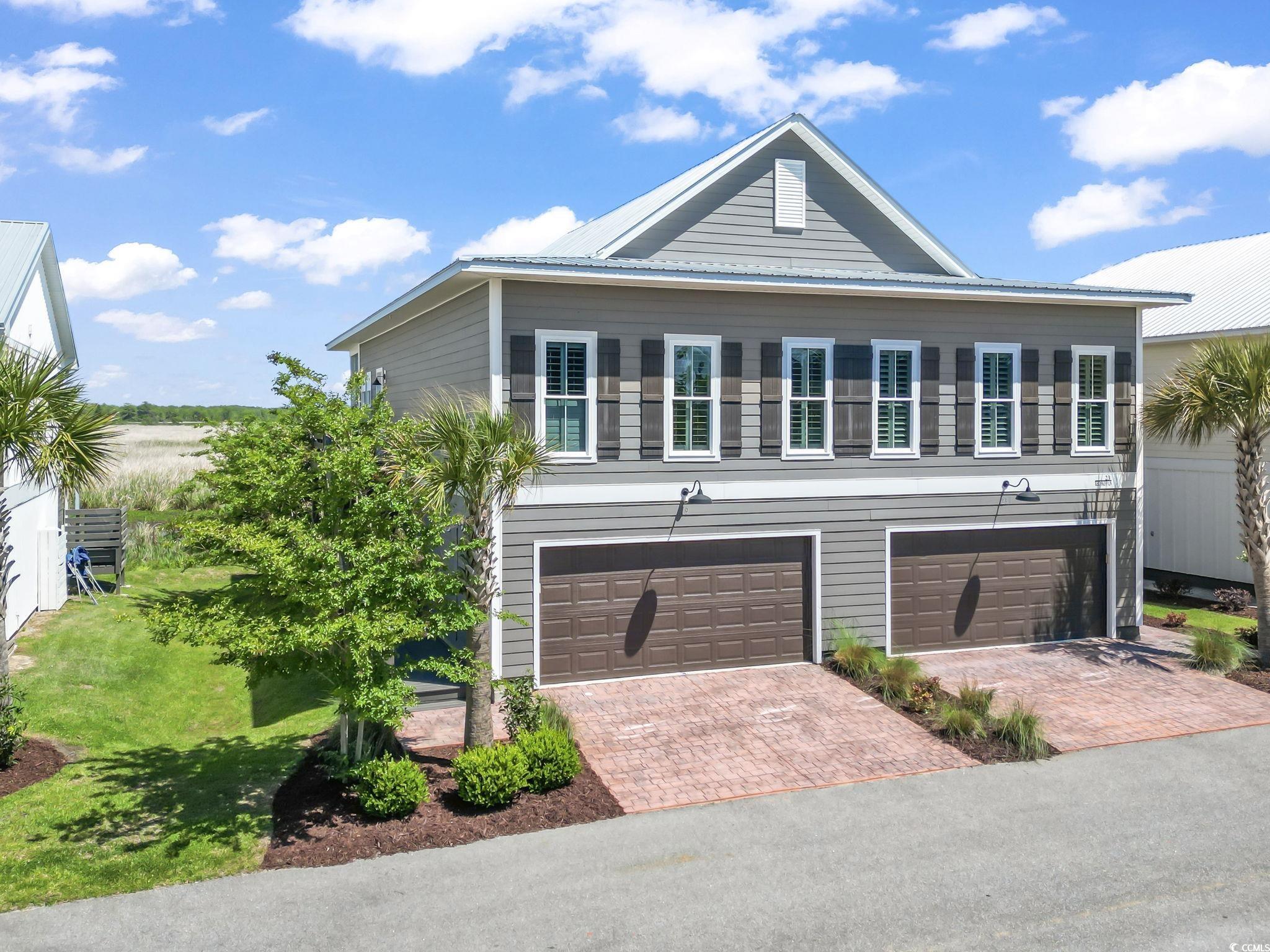 Property Photo: 19 Red Skiff Ln. 15 SC 29585