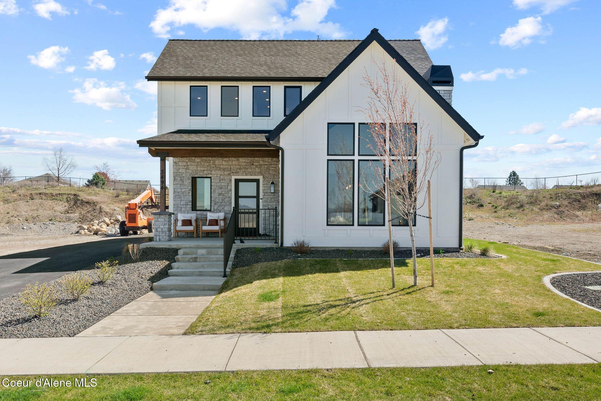 Property Photo: 3494 N Blaze Loop ID 83854