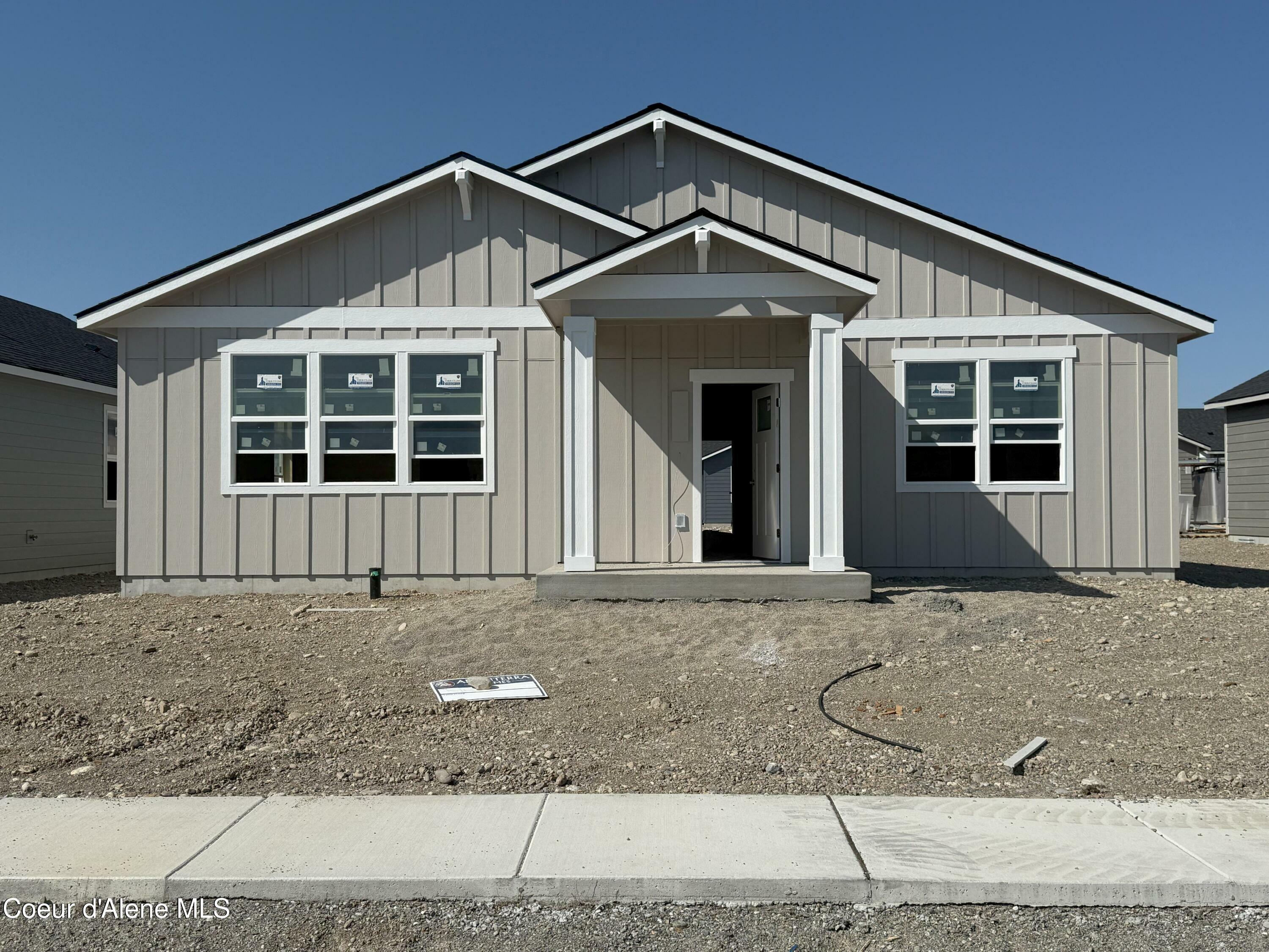 Property Photo: 5147 E Norma Ave ID 83854