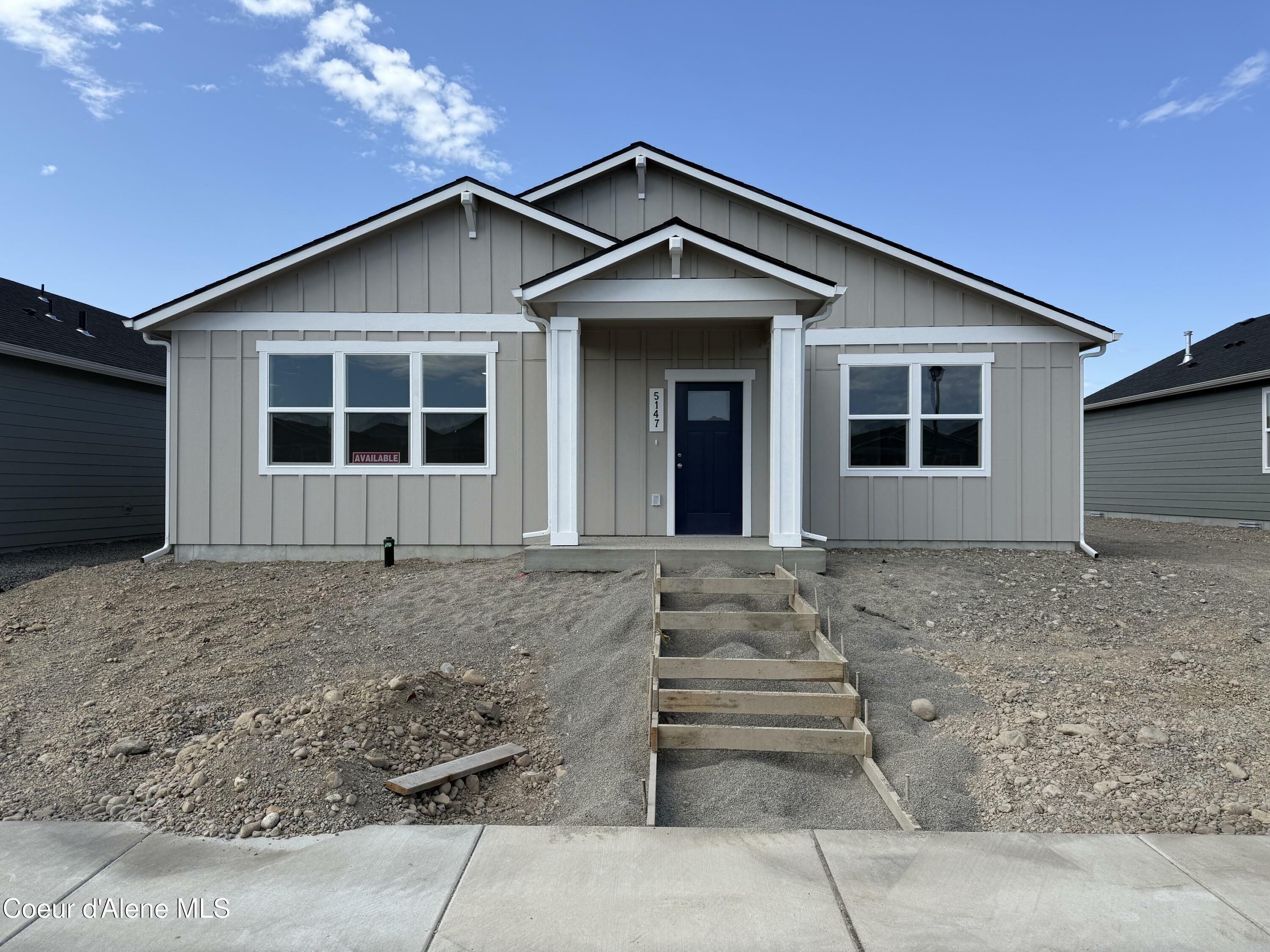 Property Photo: 5147 E Norma Ave ID 83854