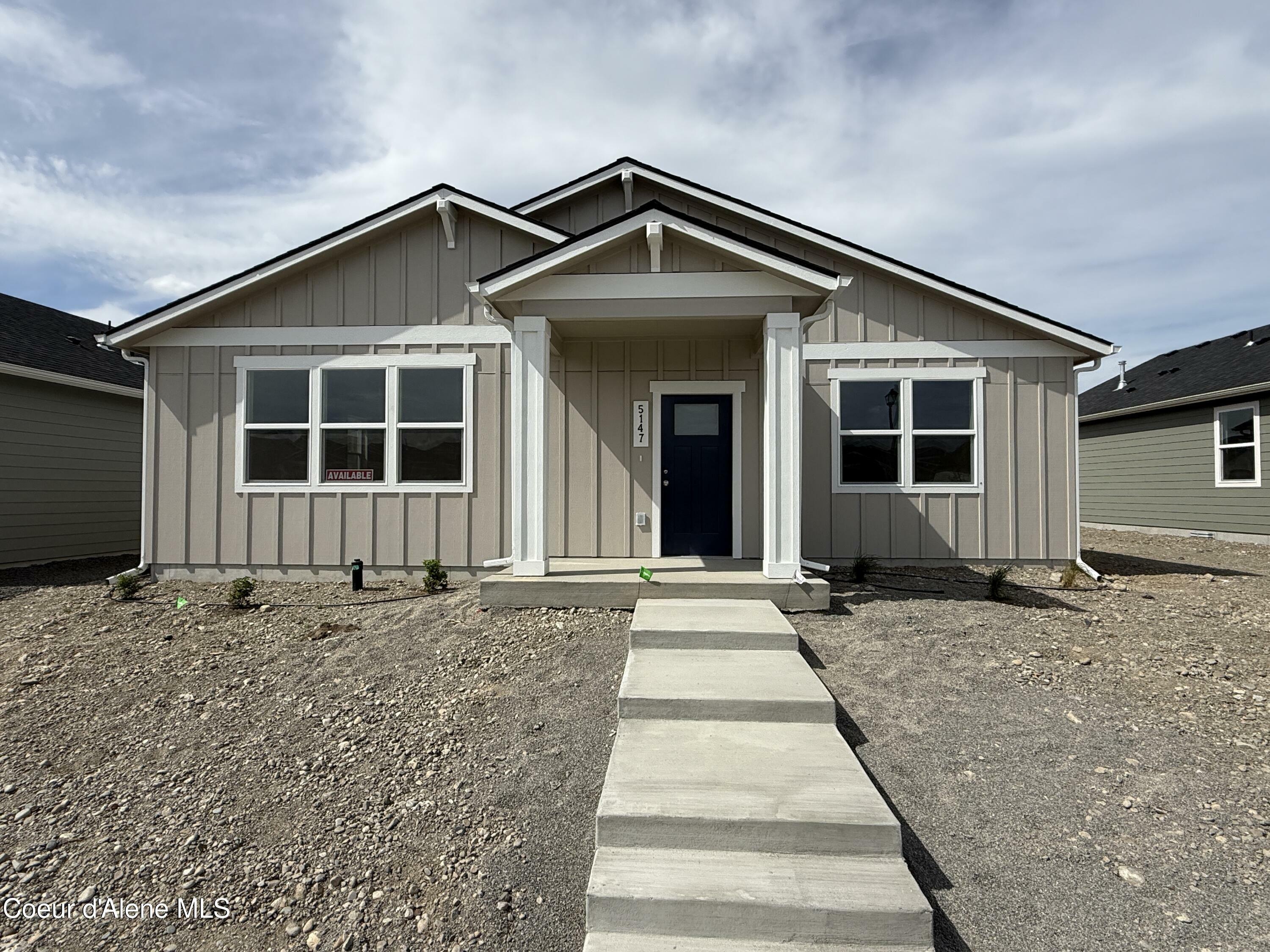 Property Photo: 5147 E Norma Ave ID 83854