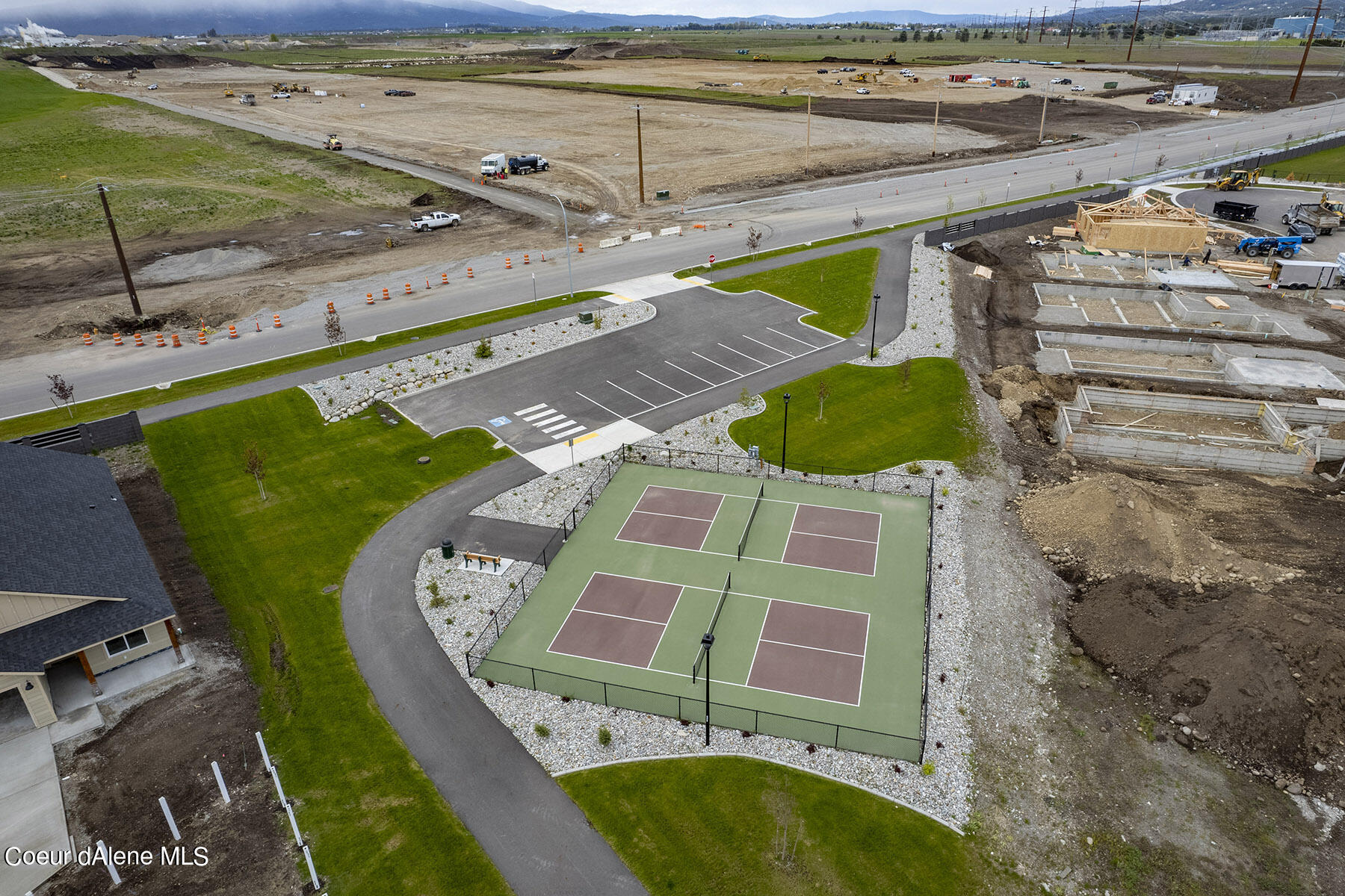 Property Photo:  9062 W Cultivator Ave  ID 83858 