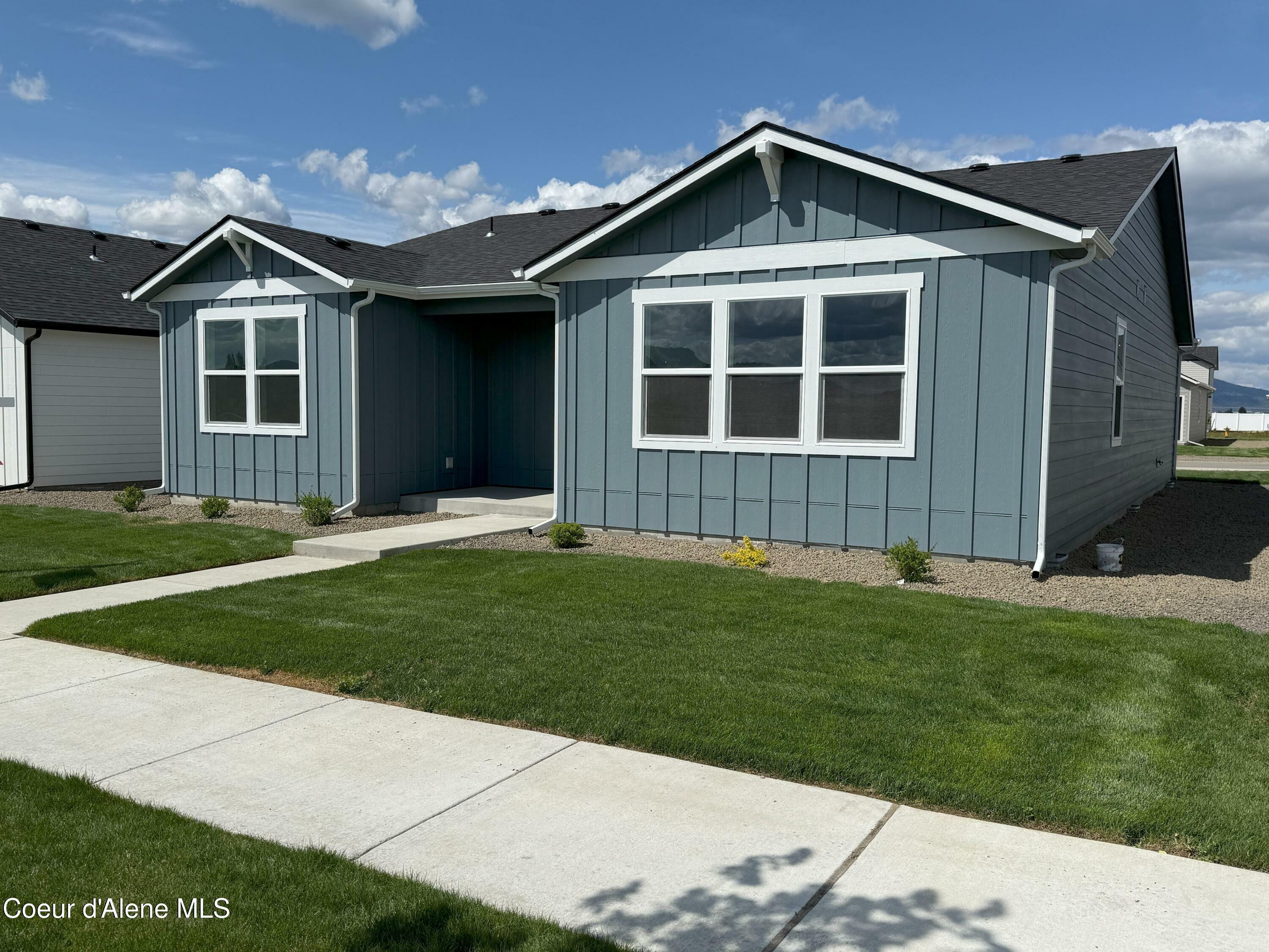 Property Photo: 5166 E Antares Ln ID 83854
