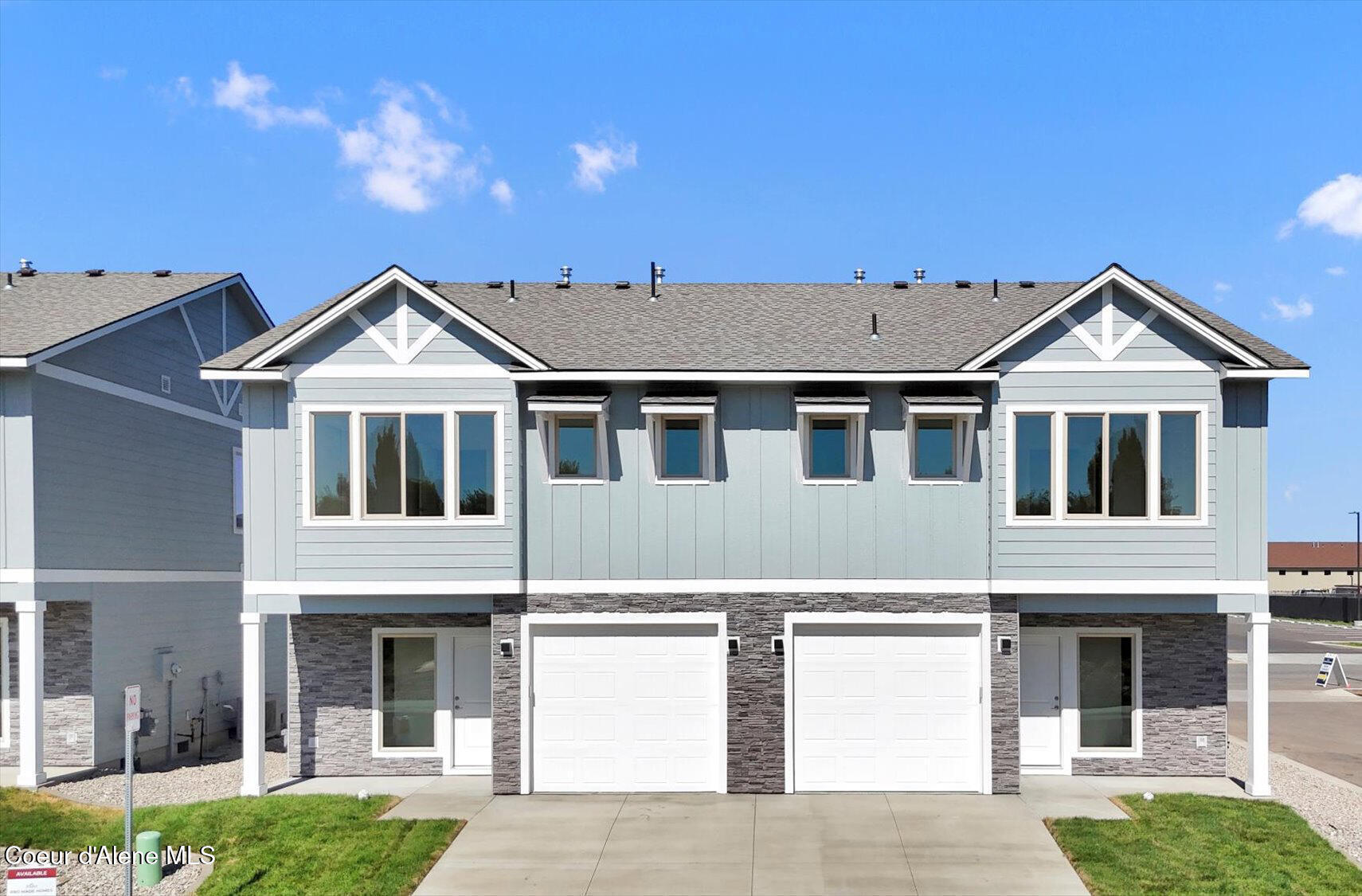 Property Photo:  757 N Creative Way (Lot 3)  ID 83854 