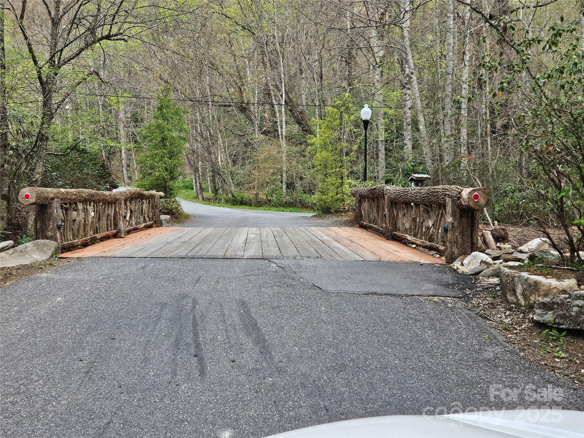 Property Photo:  Tbd Davy Crockett Drive 109-112  NC 28751 