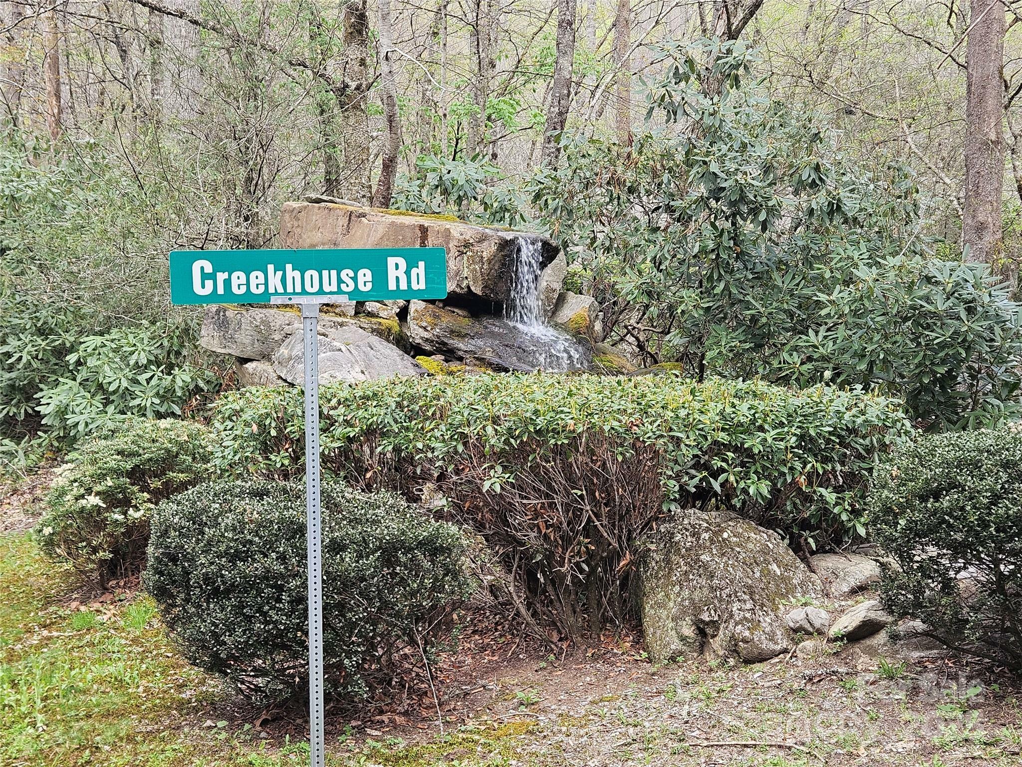 Property Photo: Tbd Davy Crockett Drive 109-112 NC 28751