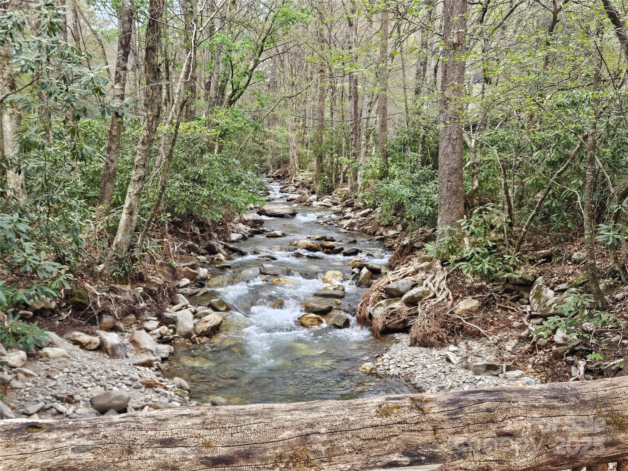 Property Photo:  Tbd Davy Crockett Drive 109-112  NC 28751 
