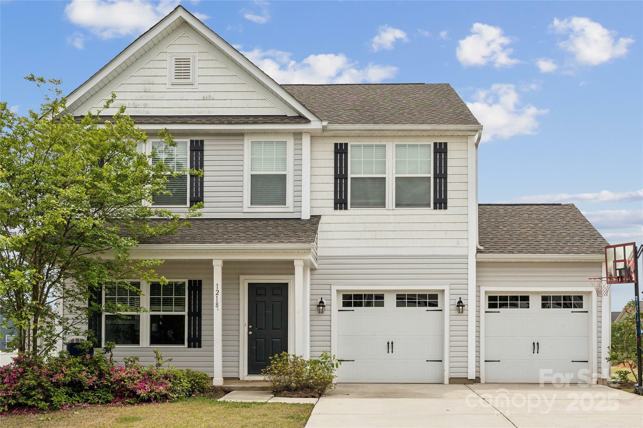 Property Photo: 1218 Juddson Drive NC 28173