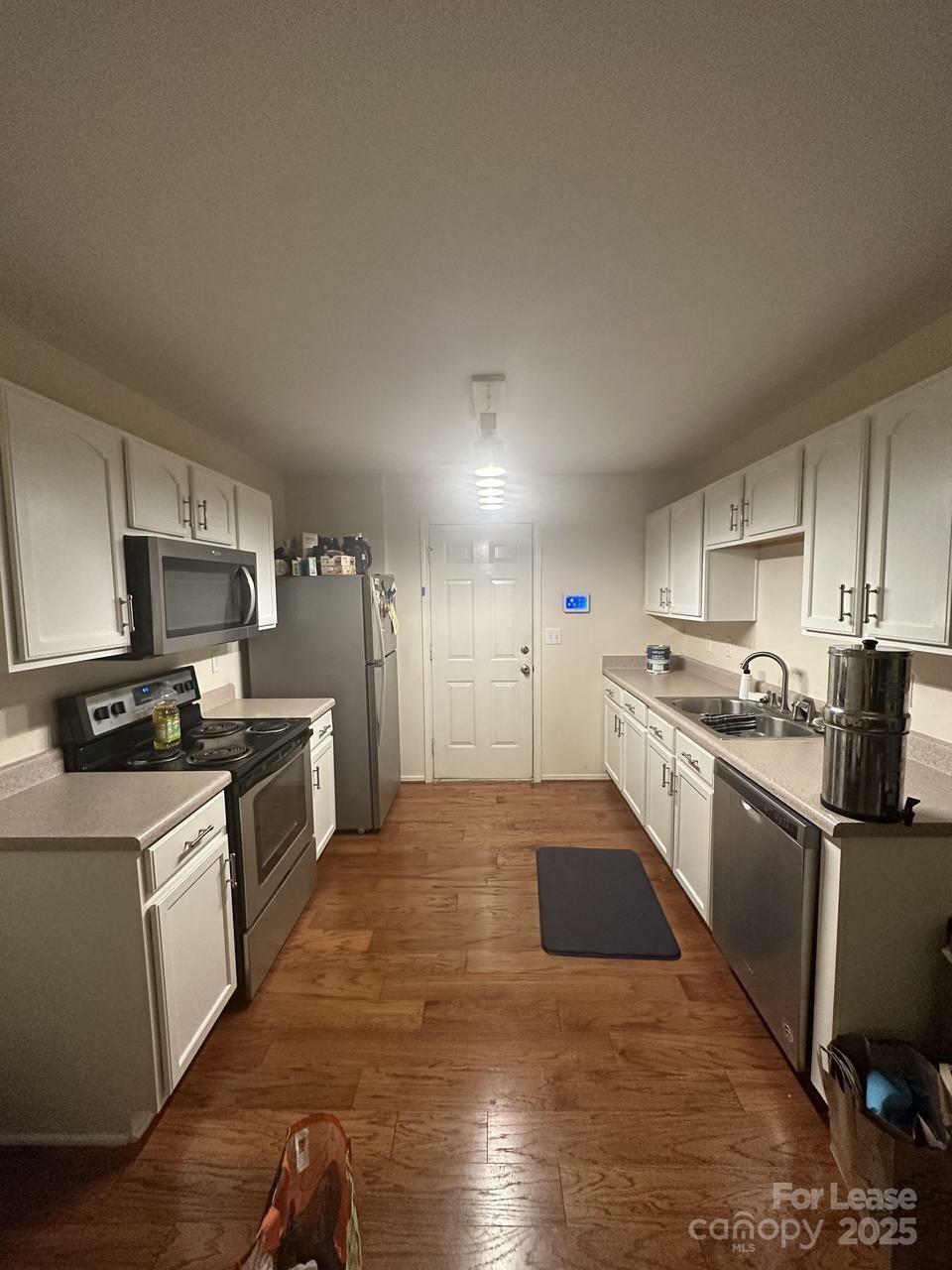 Property Photo: 8643 Westhope Street NC 28216
