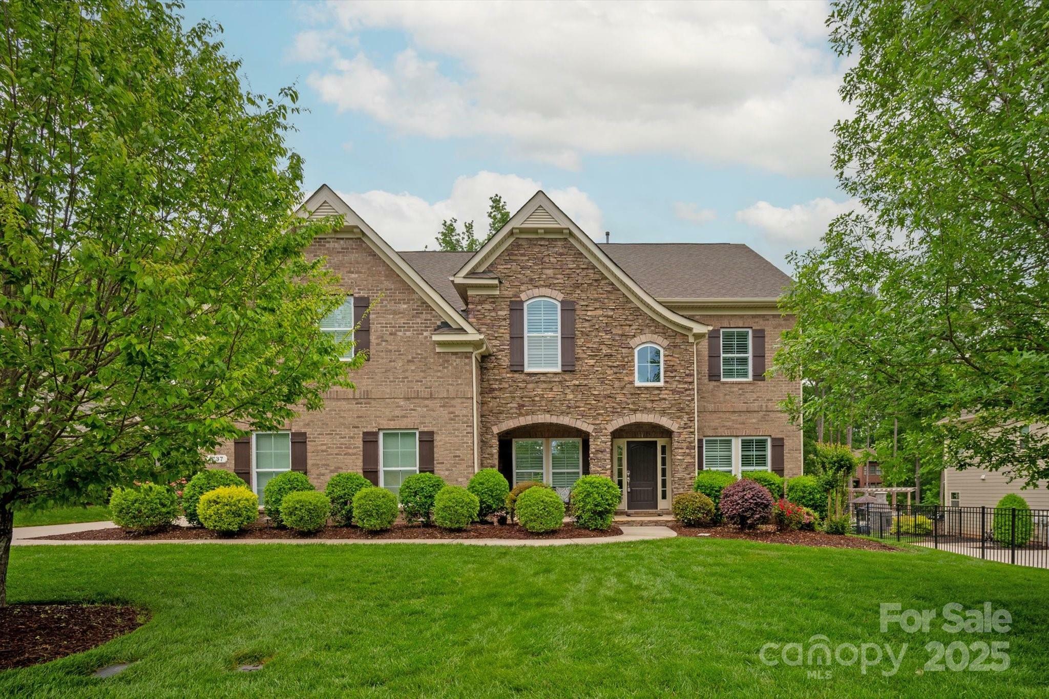 1737 Cavaillon Drive  Waxhaw NC 28173 photo