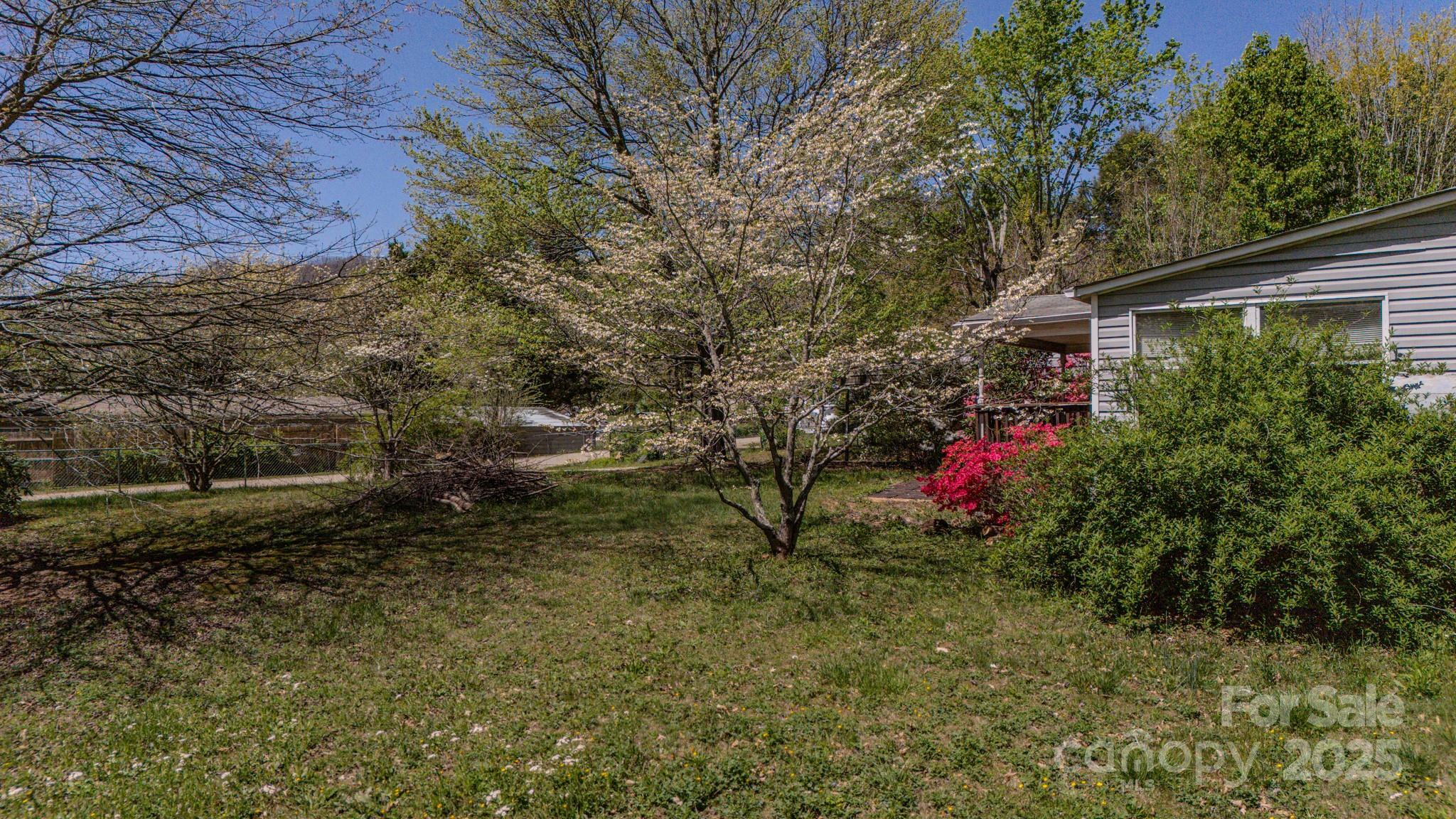 Property Photo: 19 Blackberry Lane 42 NC 28715
