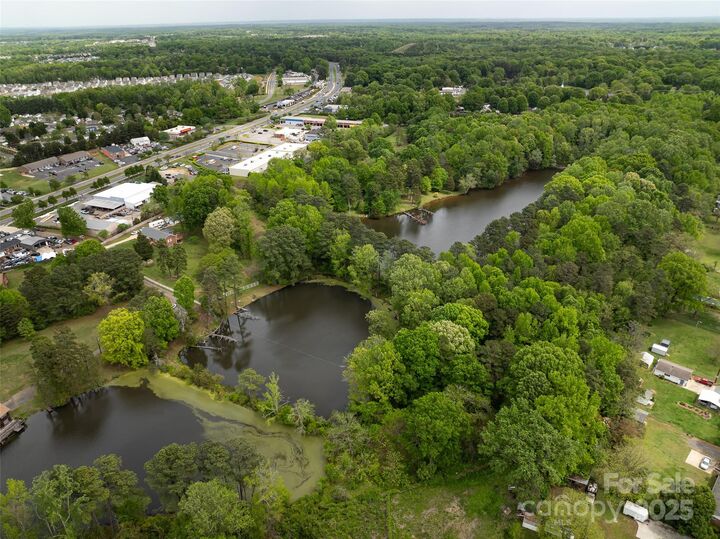 Property Photo:  9836 Albemarle Road  NC 28227 