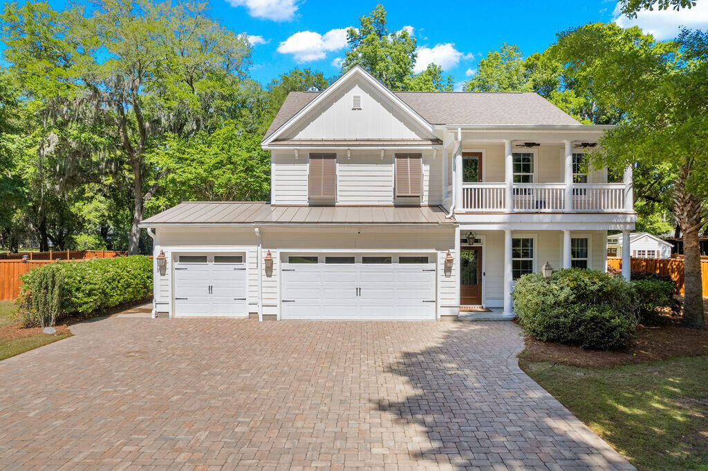 Property Photo:  2828 Olivia Marie Lane  SC 29455 