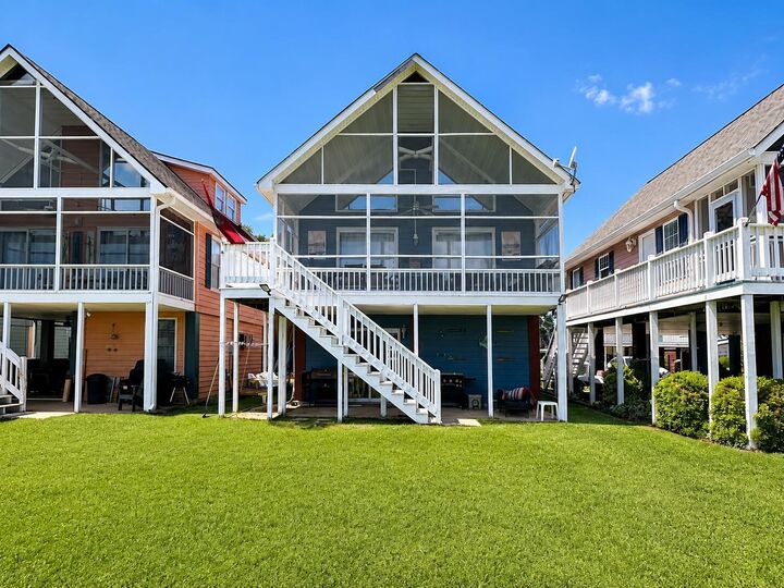 Property Photo: 1049 Island Court SC 29148