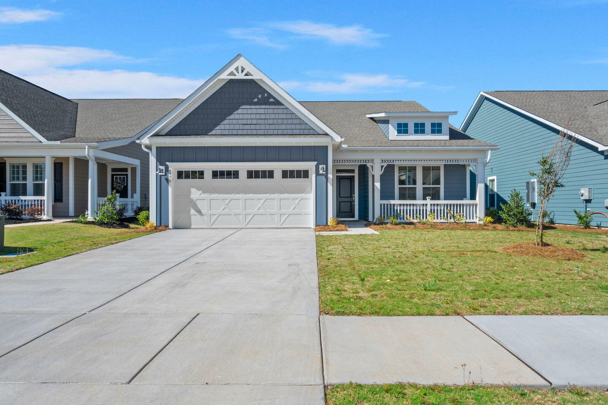 4996 Song Sparrow Way  Summerville SC 29483 photo