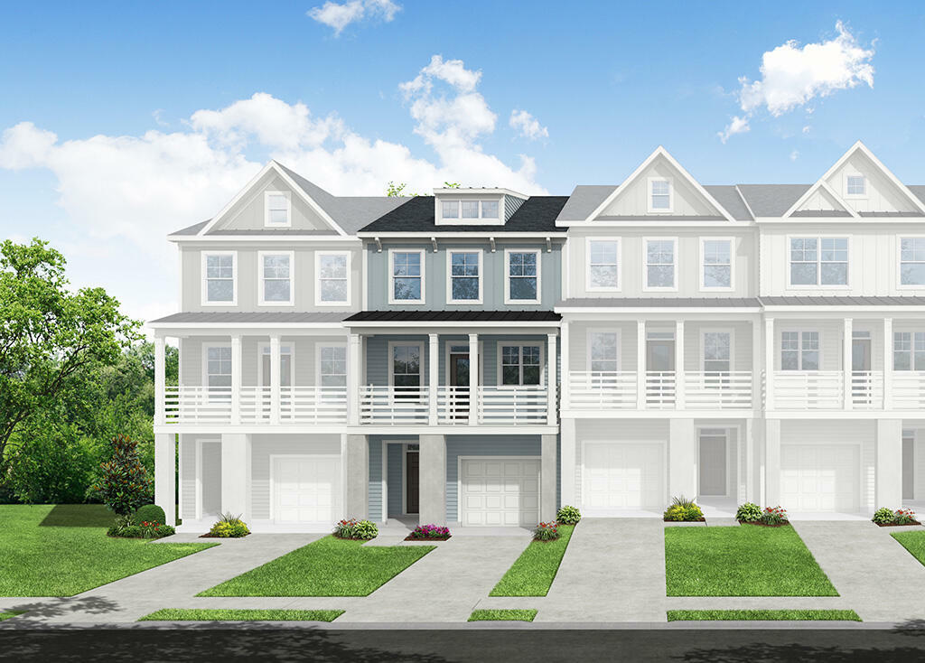 333 Laurens View Lane  Charleston SC 29492 photo